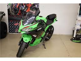 Kawasaki Ninja 400